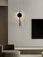 Quinmuna Wall Lamp