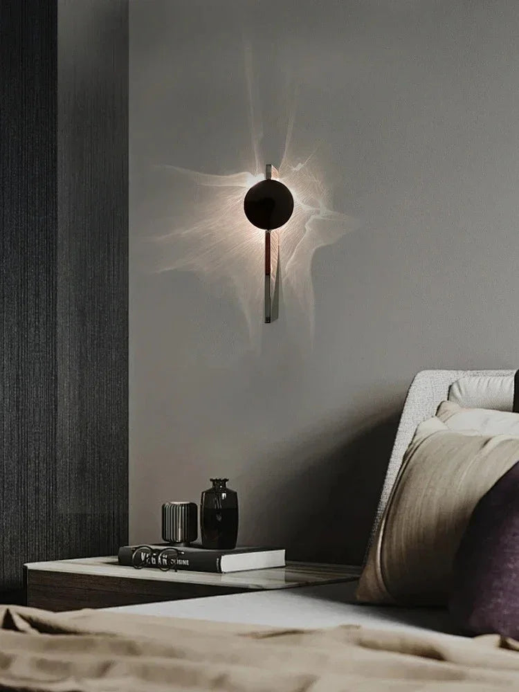 Quinmuna Wall Lamp