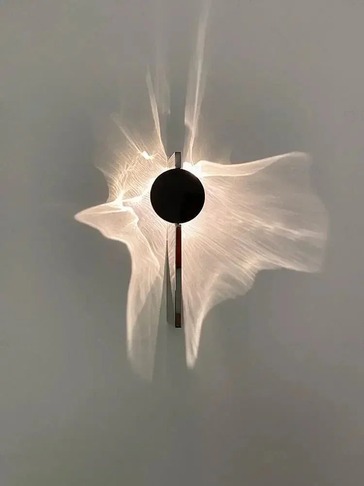 Quinmuna Wall Lamp