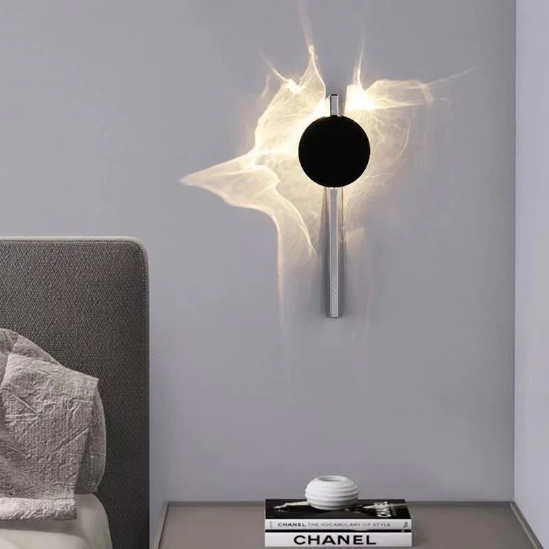 Quinmuna Wall Lamp