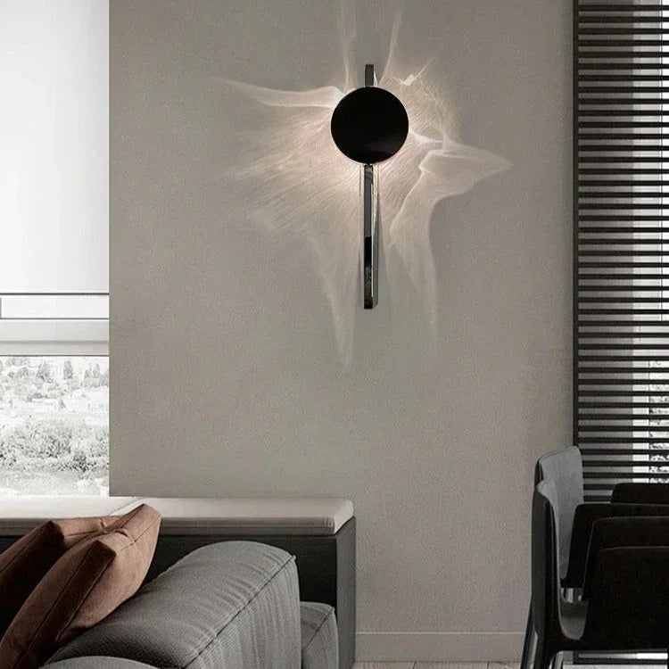 Quinmuna Wall Lamp