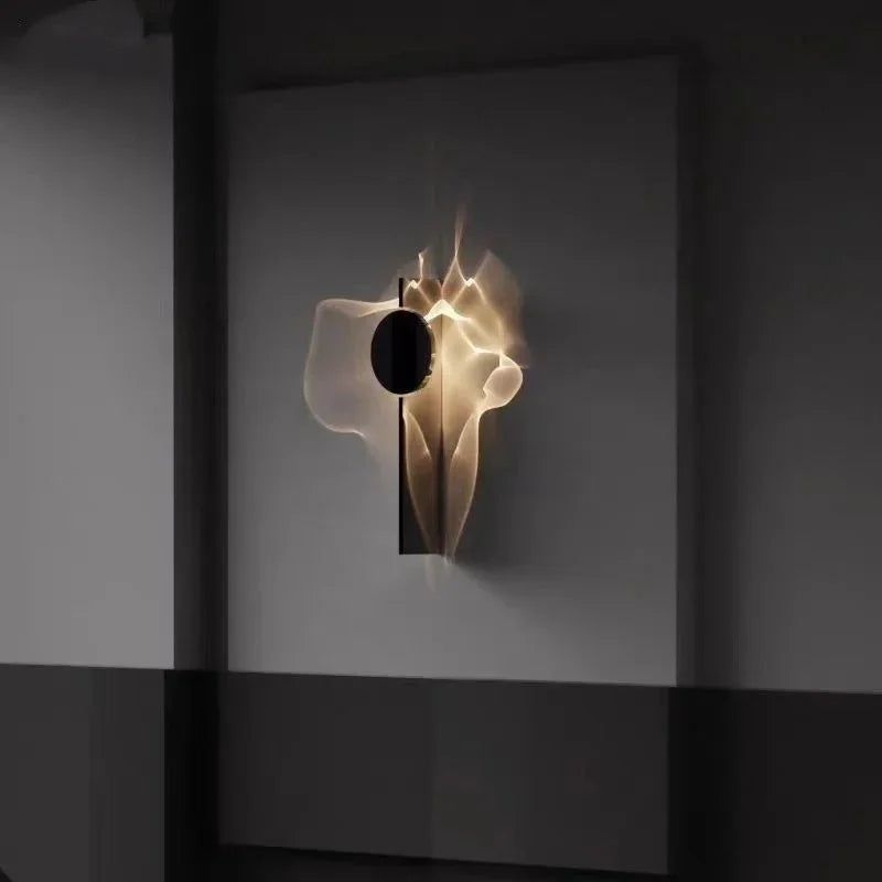 Quinmuna Wall Lamp