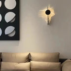 Quinmuna Wall Lamp