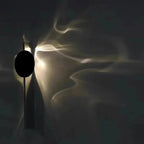 Quinmuna Wall Lamp