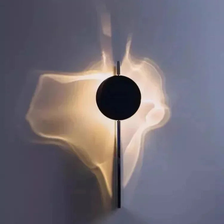 Quinmuna Wall Lamp