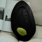 Quinnoma Wood Tray