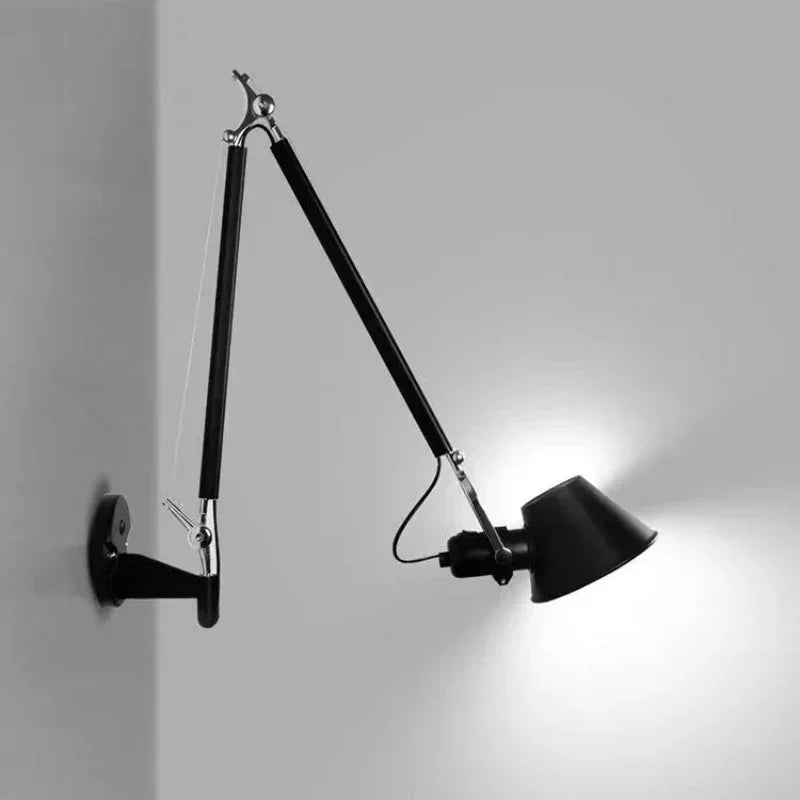 Quinruna Adjustable Wall Light