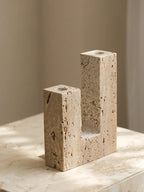 Quinruna Candle Holder