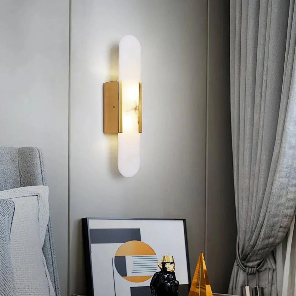 Quinruna Wall Lamp