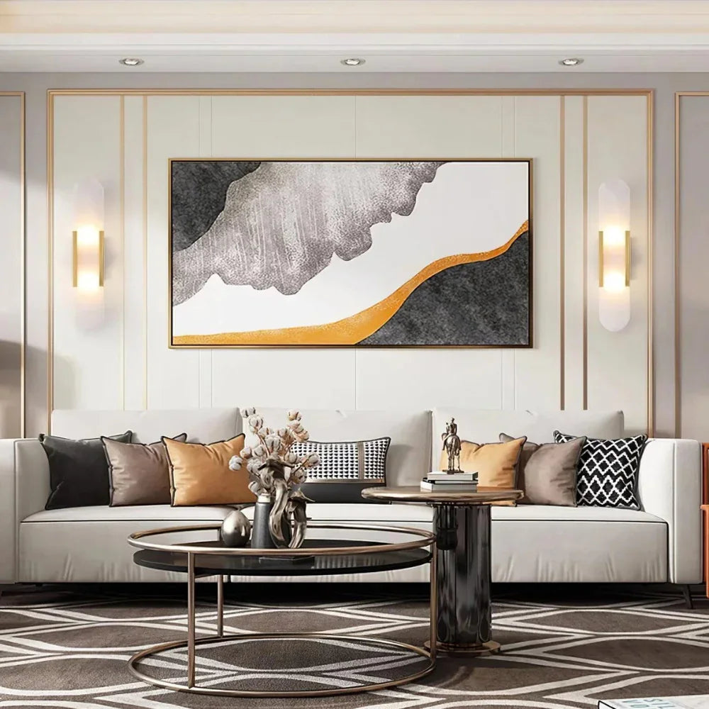Quinruna Wall Lamp