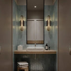 Quinruna Wall Lamp