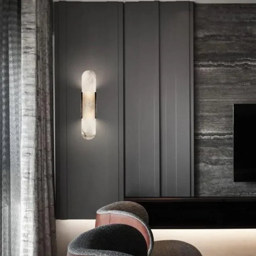 Quinruna Wall Lamp