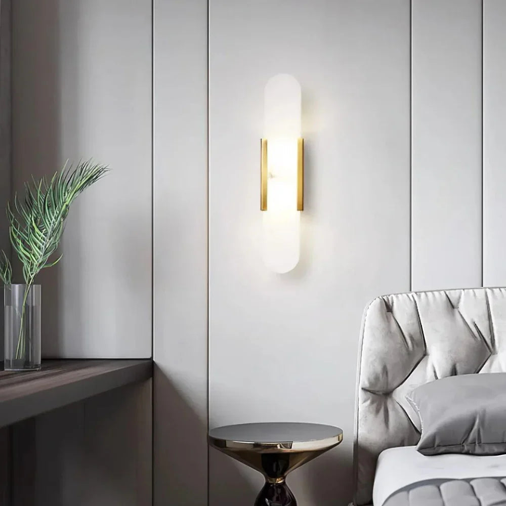 Quinruna Wall Lamp