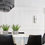 Quinruna Wall Lamp