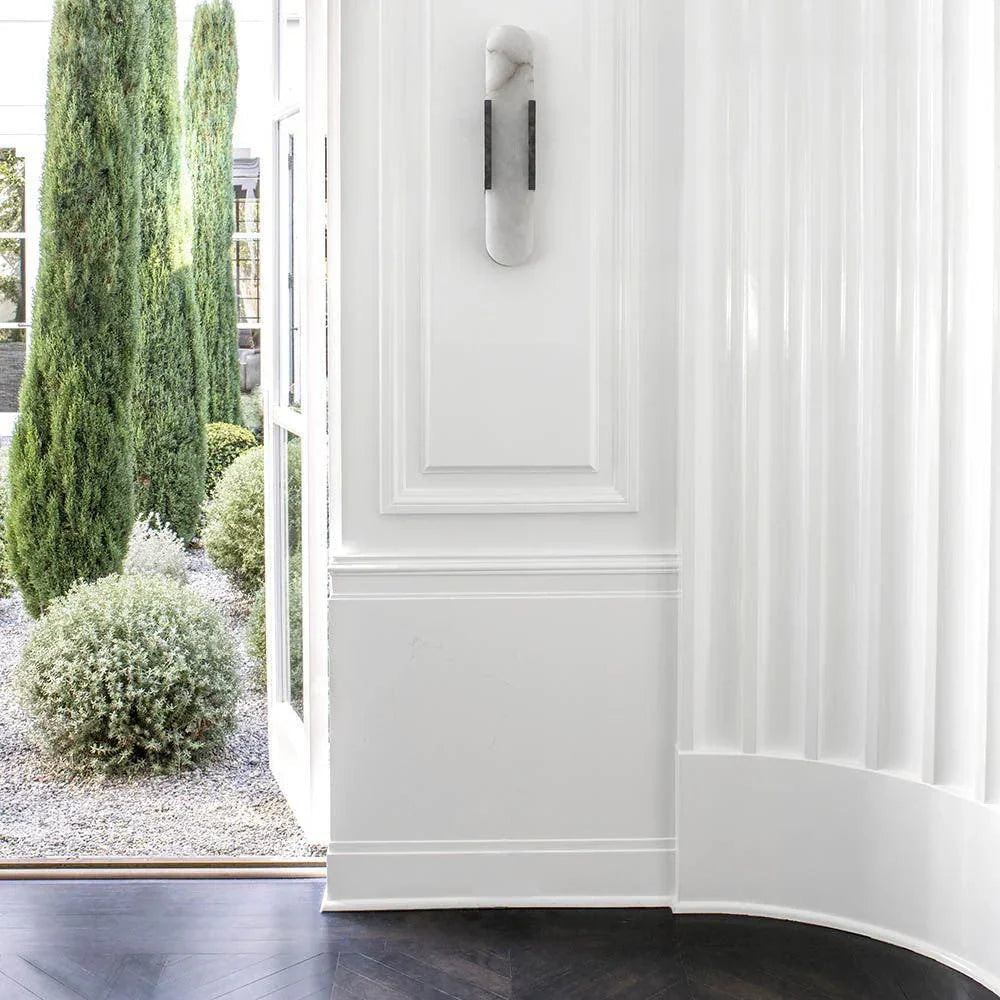 Quinruna Wall Lamp