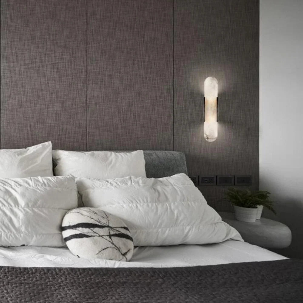 Quinruna Wall Lamp