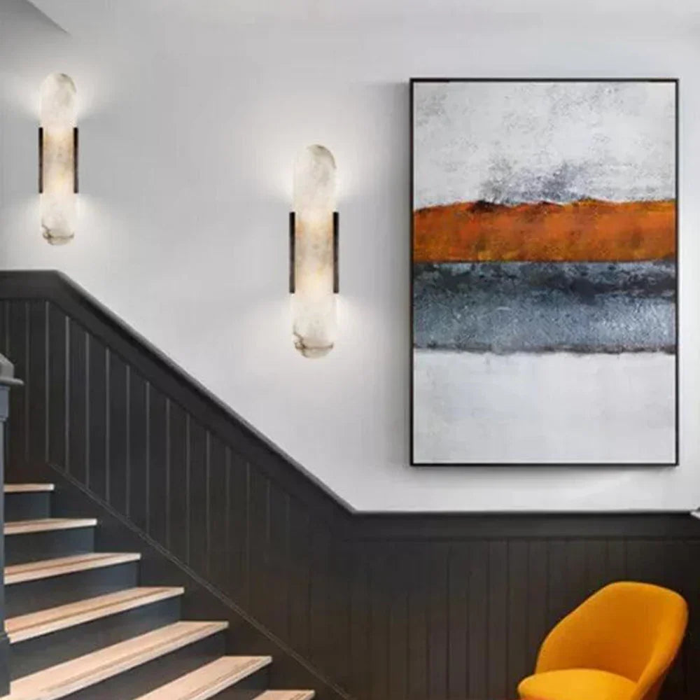 Quinruna Wall Lamp