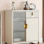 Quinsella Brass Cabinet Handle