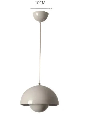 Quinsella Pendant Light
