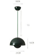 Quinsella Pendant Light