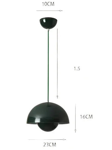 Quinsella Pendant Light