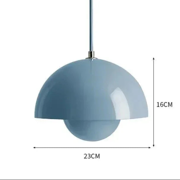 Quinsella Pendant Light