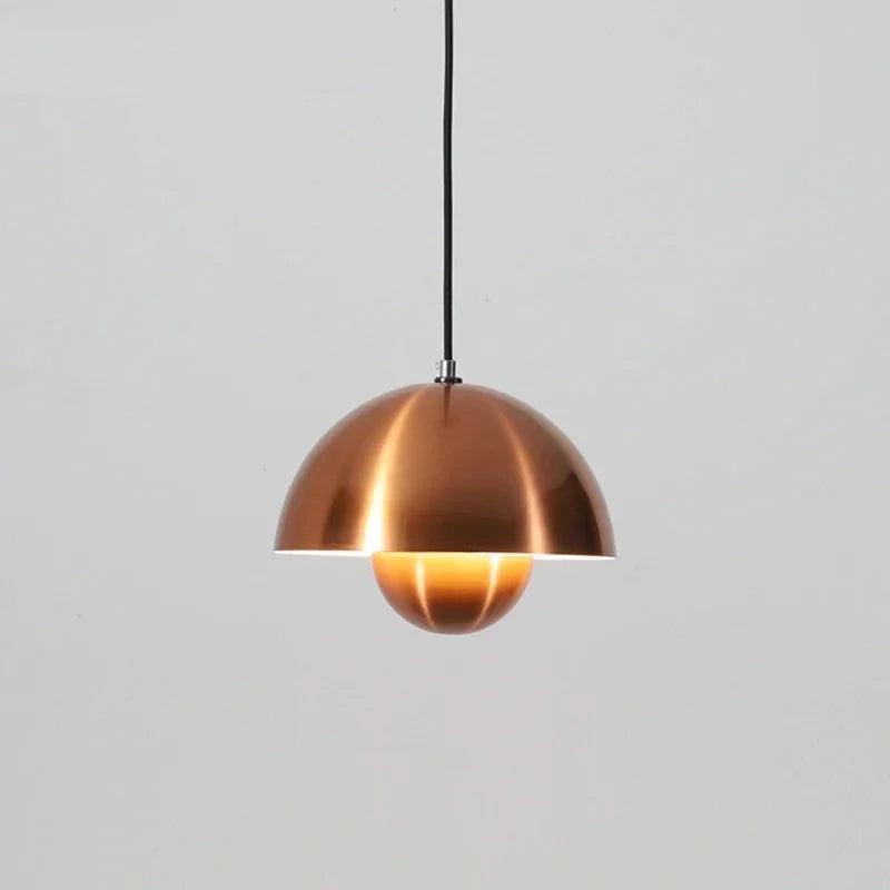 Quinsella Pendant Light