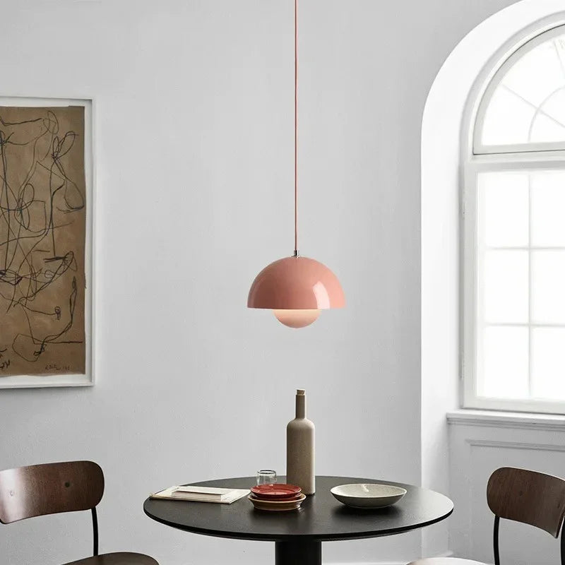 Quinsella Pendant Light