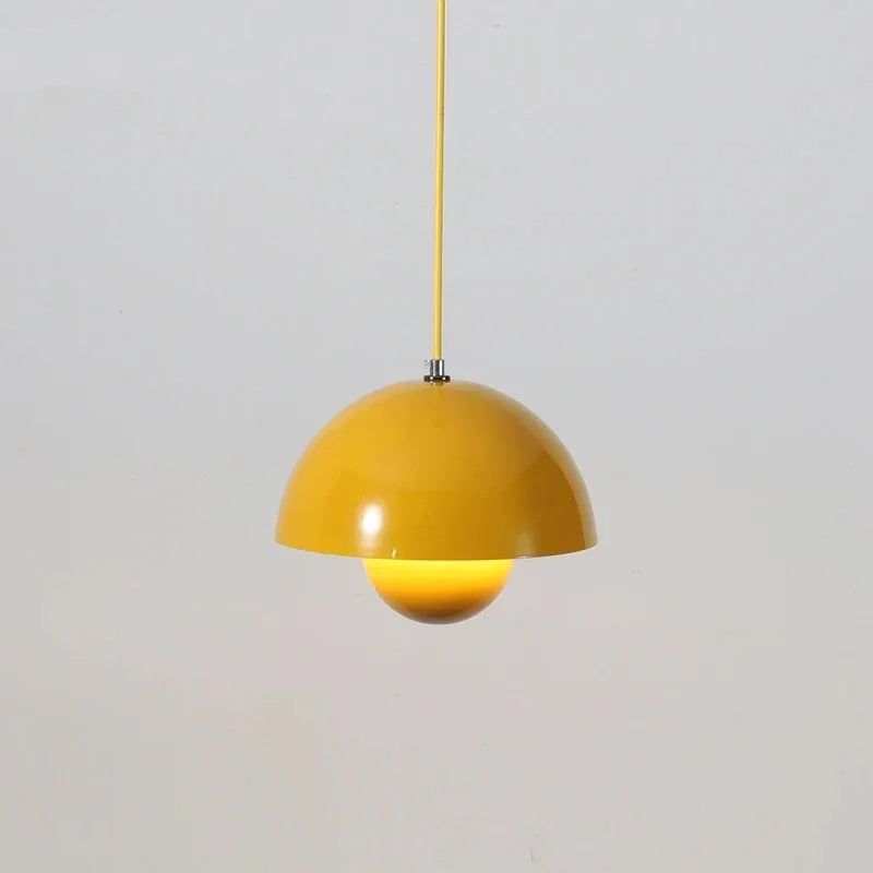 Quinsella Pendant Light