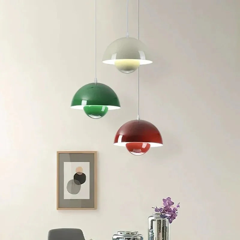 Quinsella Pendant Light
