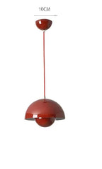 Quinsella Pendant Light
