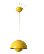 Quinsella Pendant Light