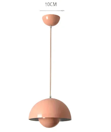 Quinsella Pendant Light