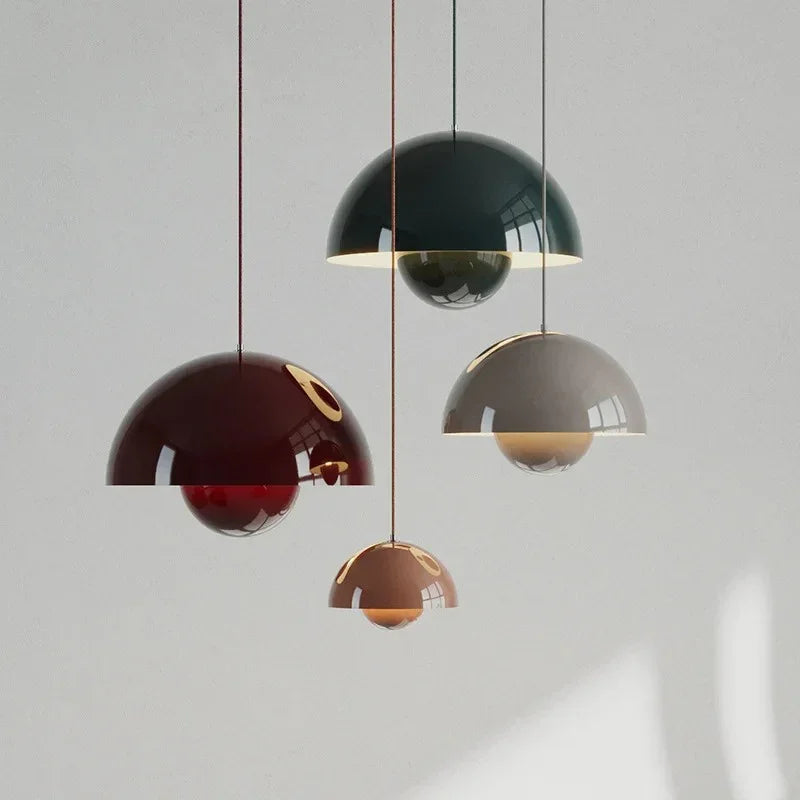Quinsella Pendant Light