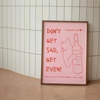 Quintoda Decorative Canvas Print