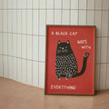 Quintoda Decorative Canvas Print