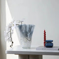 Quintola Handmade Glass Vase