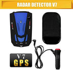 Radar Detector UK – Flash Speed Camera Detector for Driving, view 8