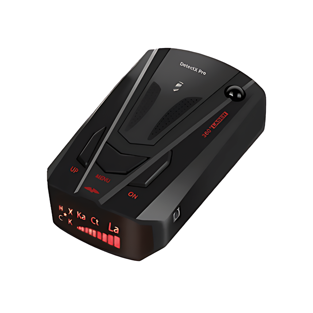 Radar Detector UK – Flash Speed Camera Detector for Driving