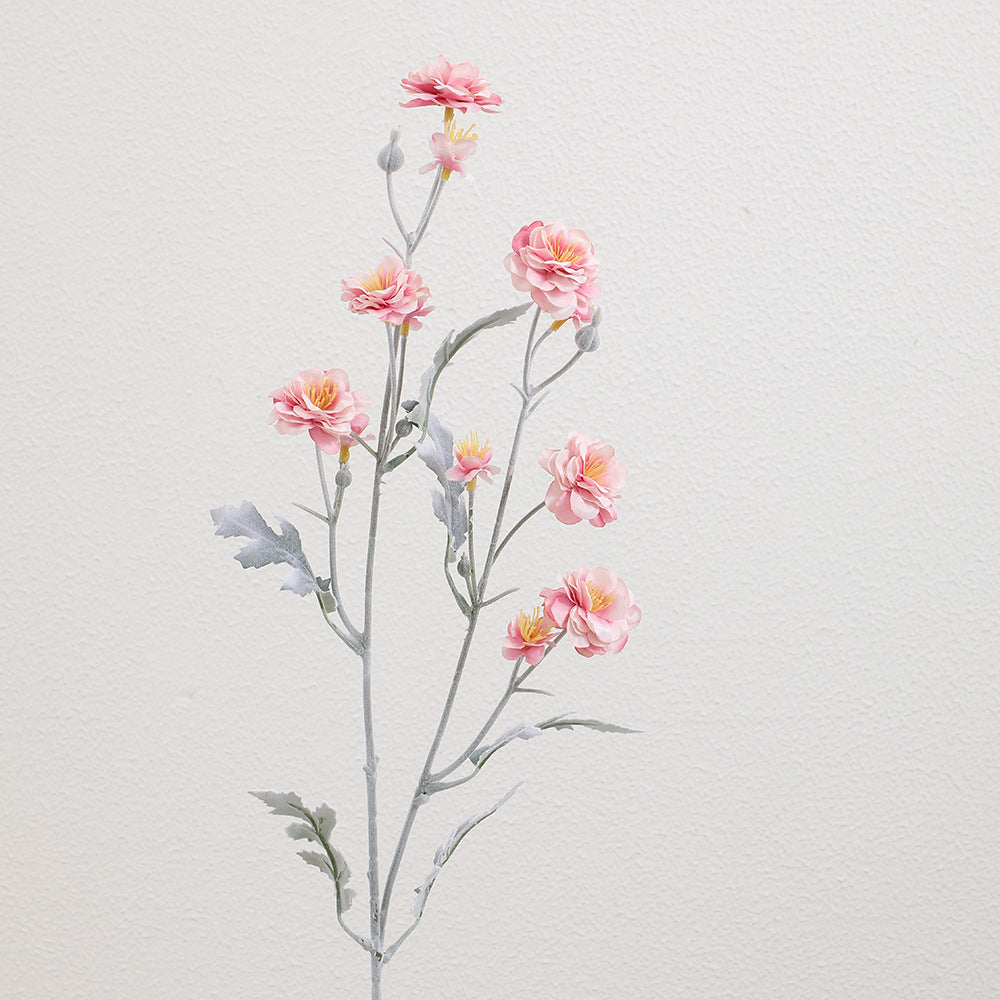 Realistic Artificial Flower with Delicate Blooms | High & Bury