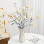 Realistic Artificial Flower with Delicate Blooms | High & Bury
