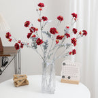 Realistic Artificial Flower with Delicate Blooms | High & Bury
