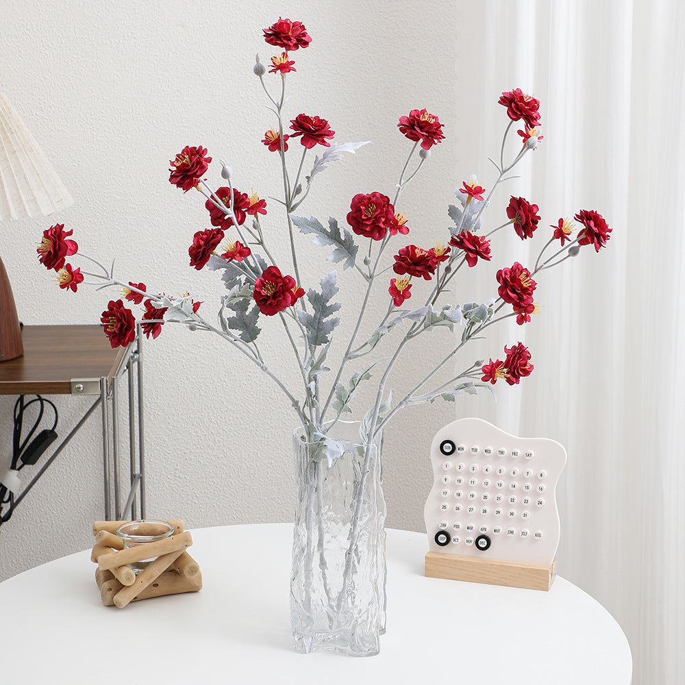 Realistic Artificial Flower with Delicate Blooms | High & Bury