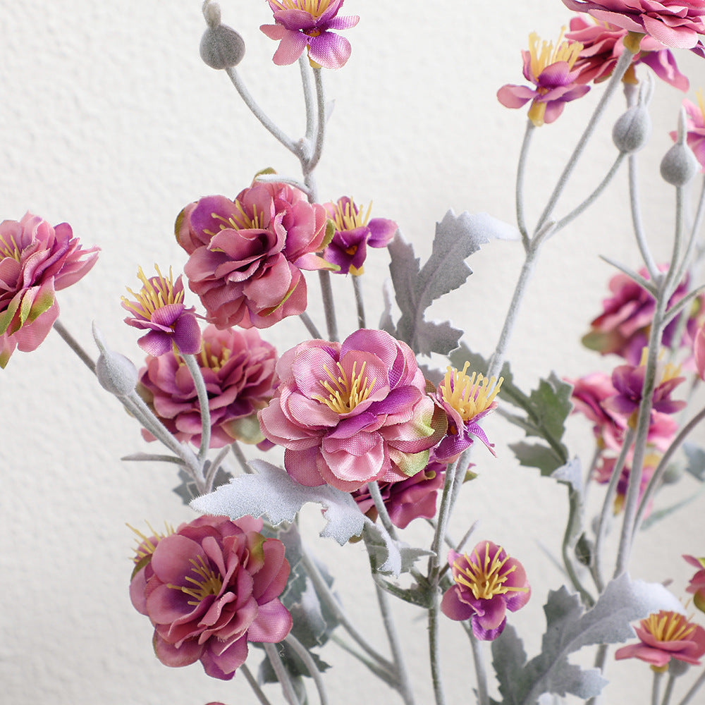 Realistic Artificial Flower with Delicate Blooms | High & Bury