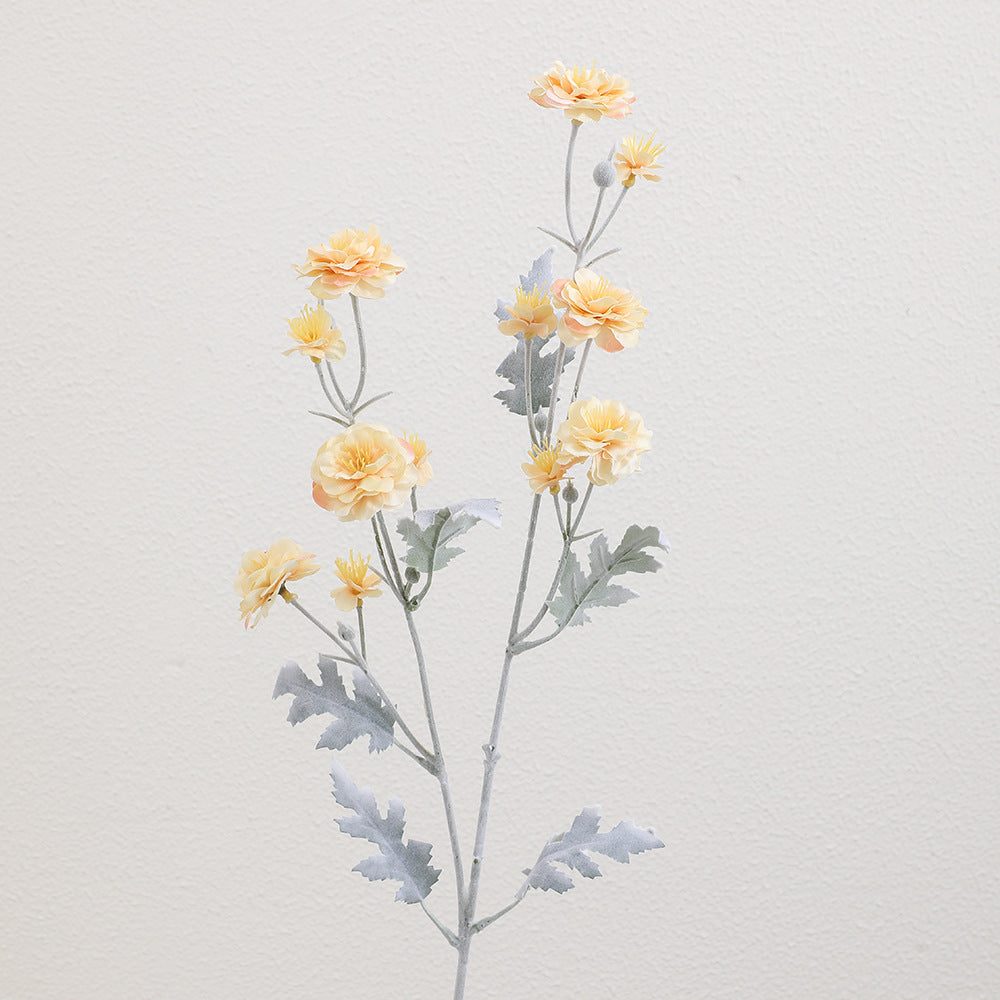 Realistic Artificial Flower with Delicate Blooms | High & Bury