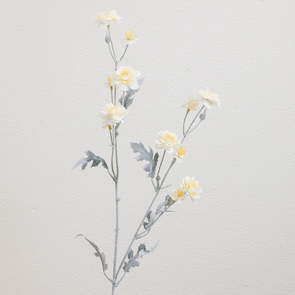 Realistic Artificial Flower with Delicate Blooms | High & Bury