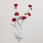 Realistic Artificial Flower with Delicate Blooms | High & Bury