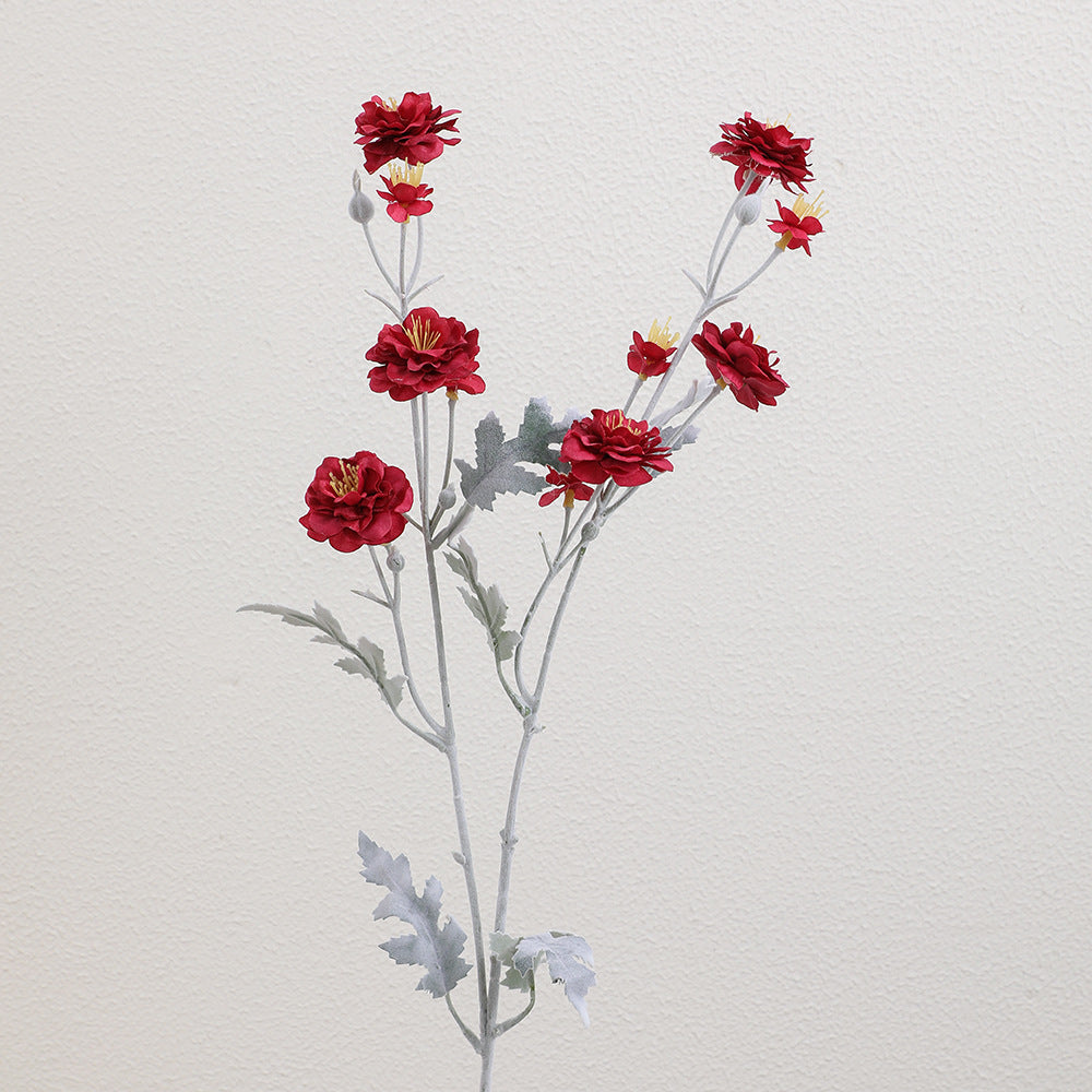 Realistic Artificial Flower with Delicate Blooms | High & Bury