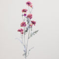 Realistic Artificial Flower with Delicate Blooms | High & Bury