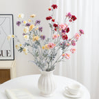 Realistic Artificial Flower with Delicate Blooms | High & Bury